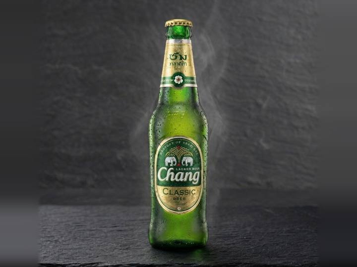 Chang Classic Beer