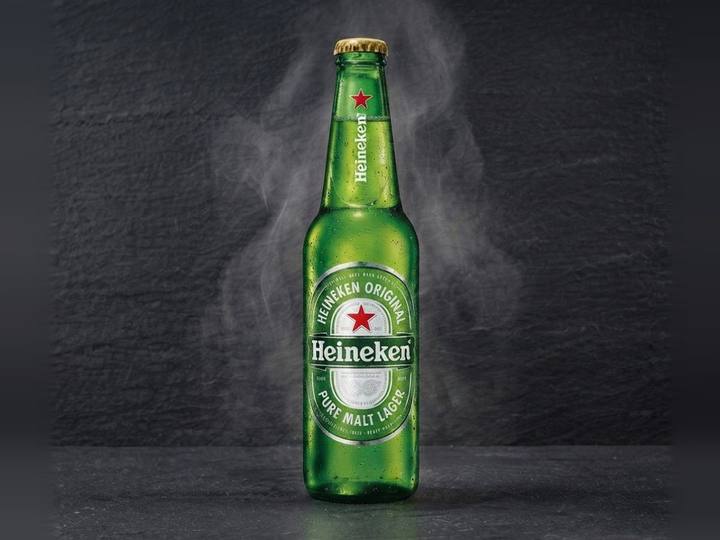 Heineken Beer
