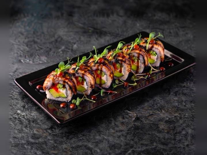 Unagi Royal