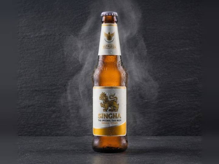 Singha Beer