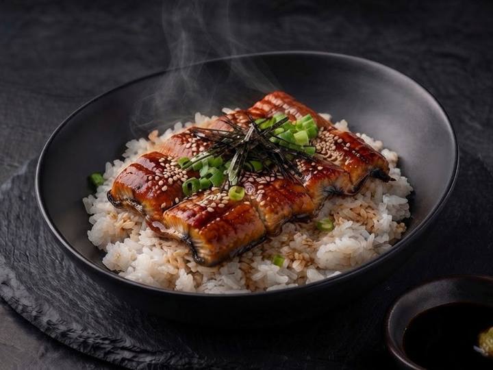 Unagi Don