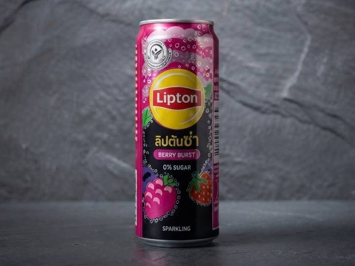 Lipton Berry Burst