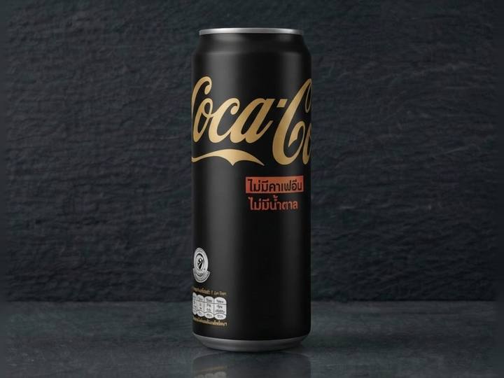 Black Cola