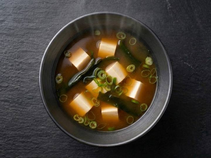 Miso Soup