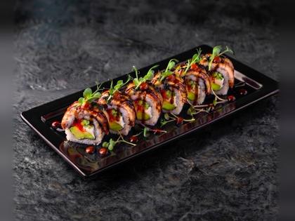 Unagi Royal